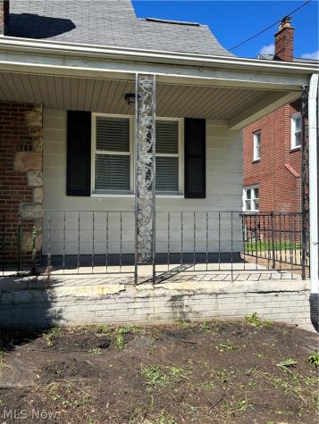 1111 Colonial Boulevard NE Canton OH 44714