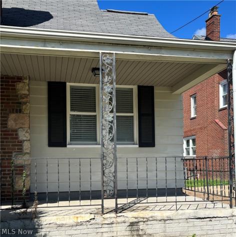 1111 Colonial Boulevard NE Canton OH 44714