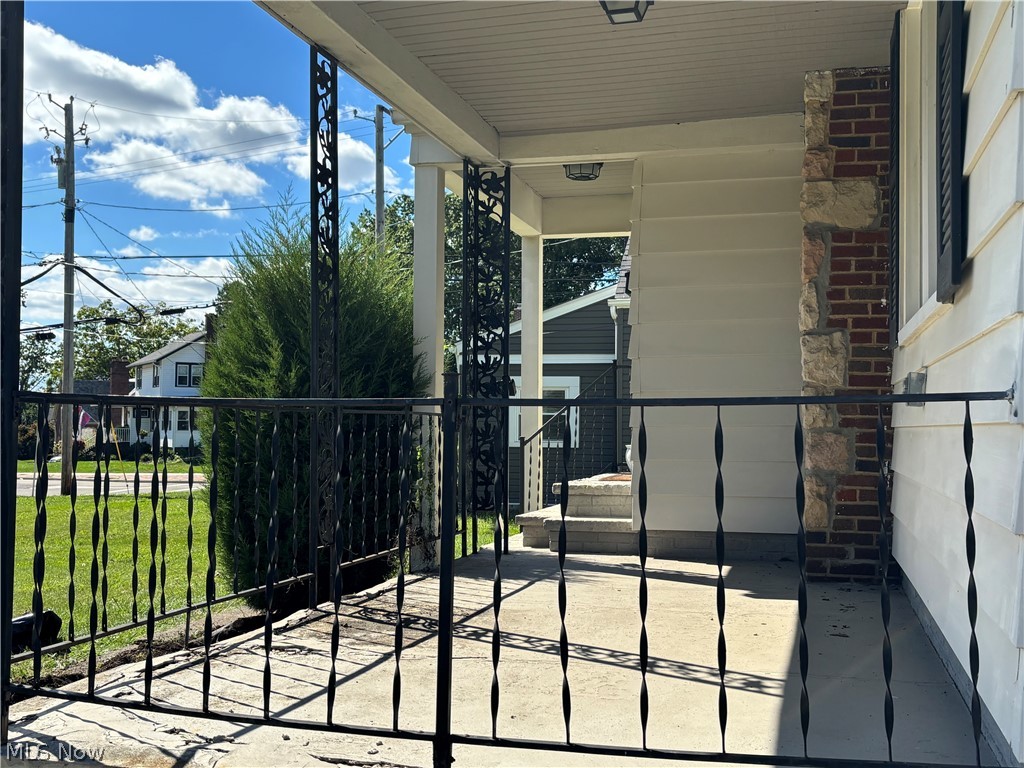 1111 Colonial Boulevard NE Canton OH 44714