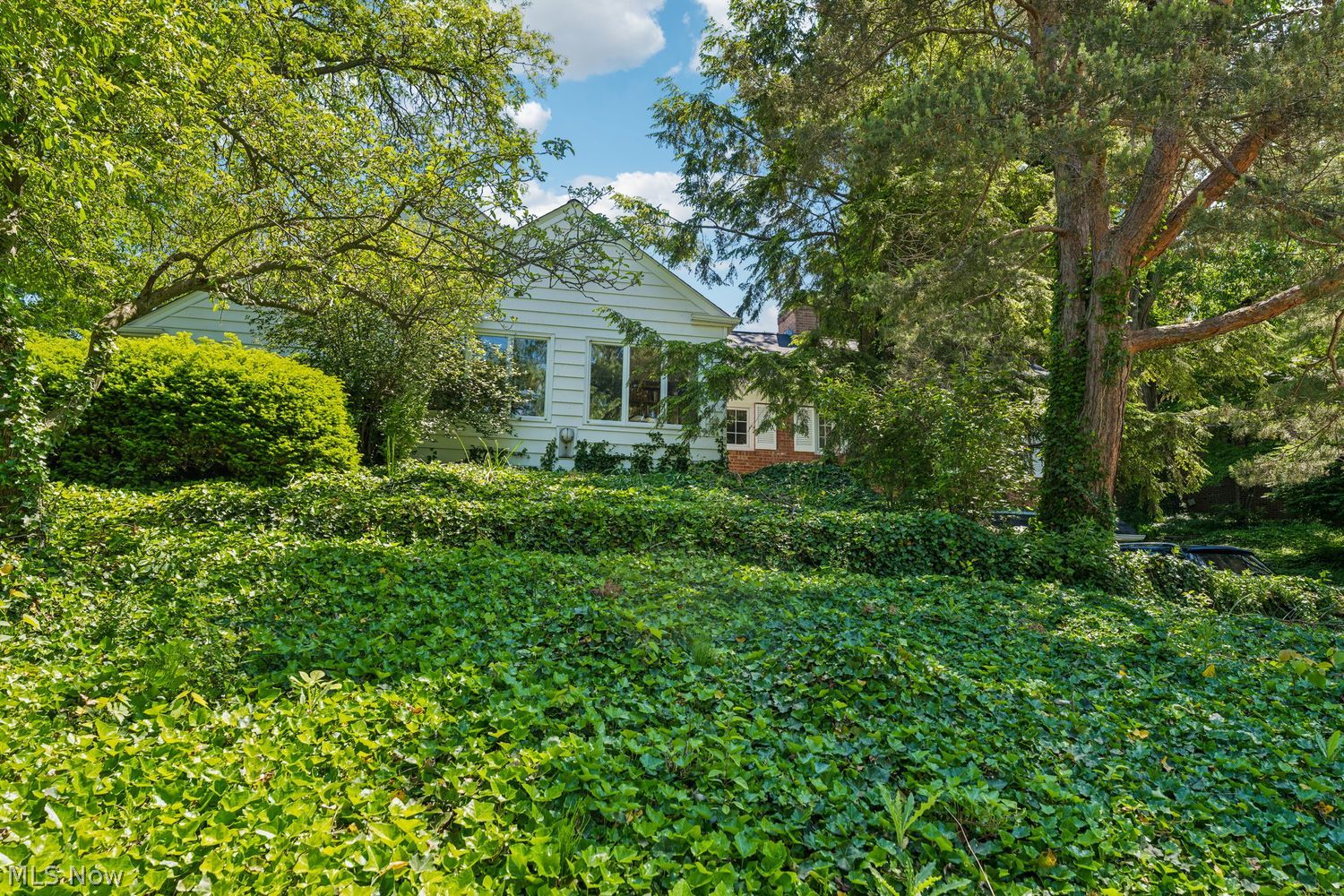 20193 Beachcliff Boulevard Rocky River OH 44116