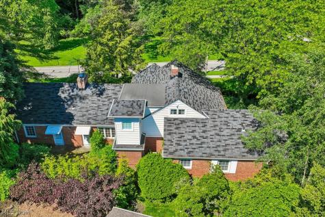 20193 Beachcliff Boulevard Rocky River OH 44116