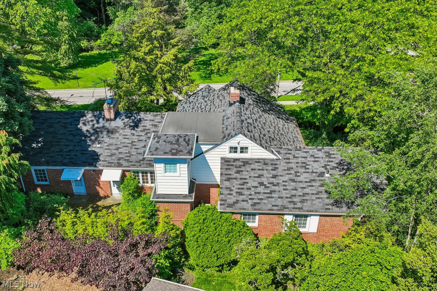 20193 Beachcliff Boulevard Rocky River OH 44116