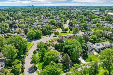 20193 Beachcliff Boulevard Rocky River OH 44116