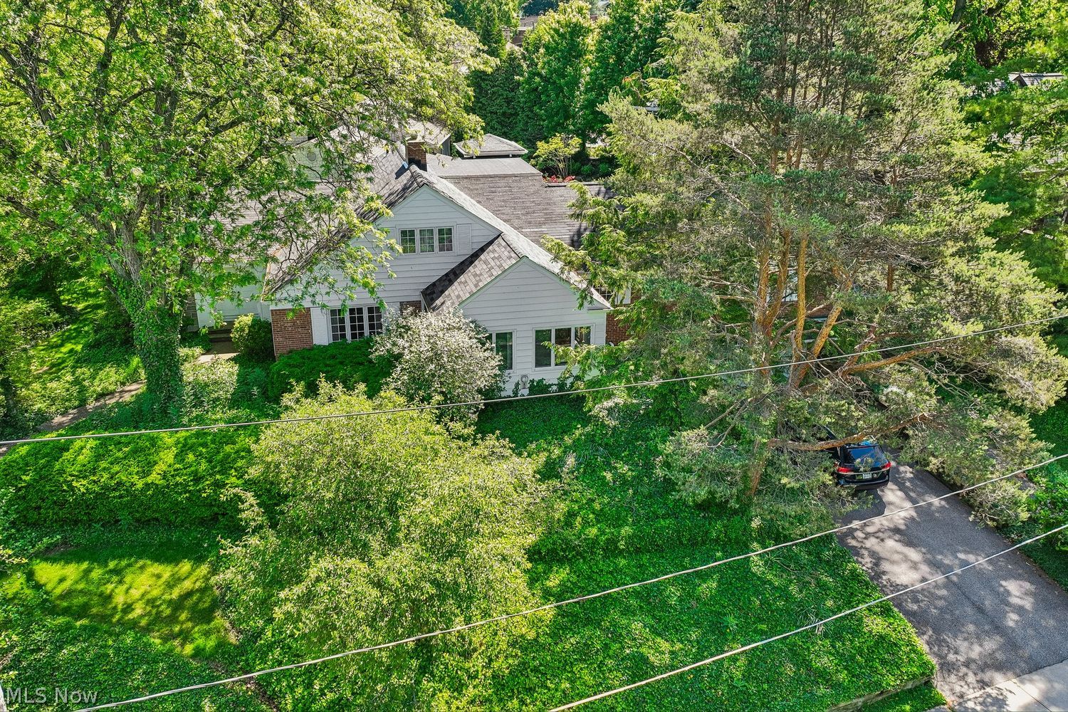 20193 Beachcliff Boulevard Rocky River OH 44116