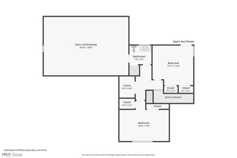 20193 Beachcliff Boulevard Rocky River OH 44116