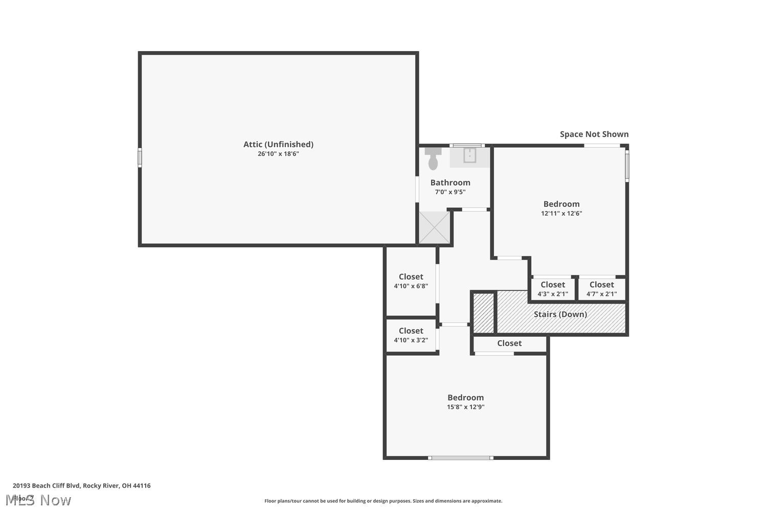 20193 Beachcliff Boulevard Rocky River OH 44116