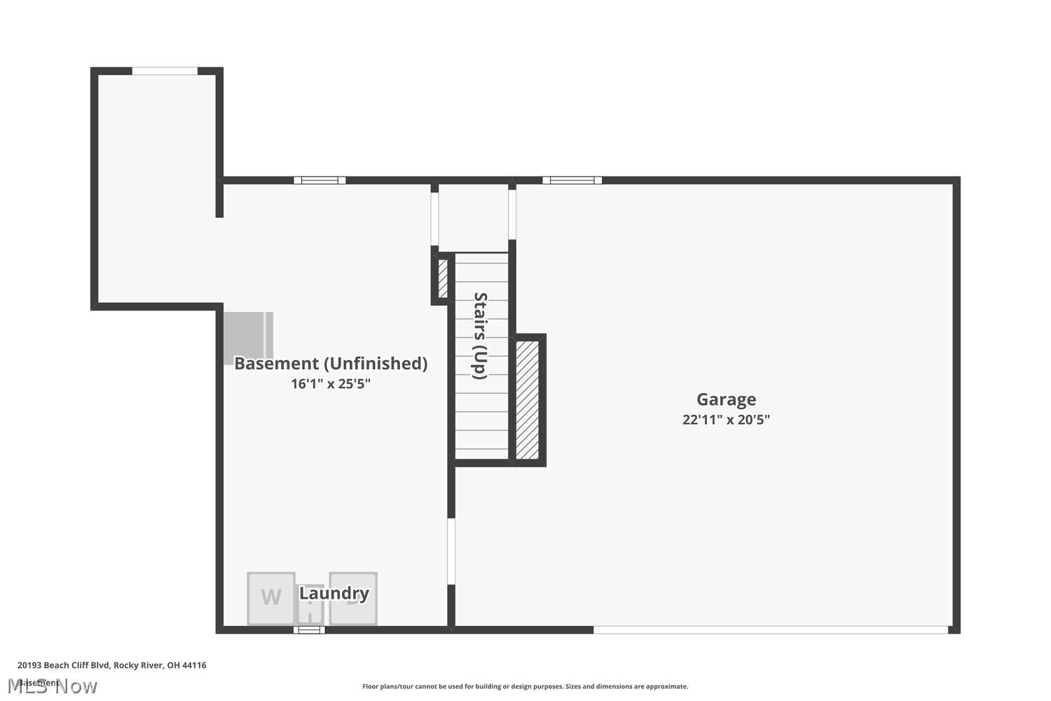 20193 Beachcliff Boulevard Rocky River OH 44116