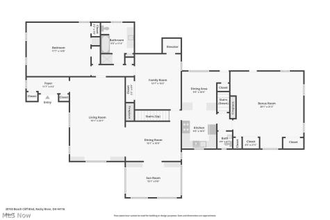 20193 Beachcliff Boulevard Rocky River OH 44116