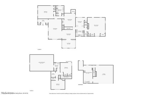 20193 Beachcliff Boulevard Rocky River OH 44116