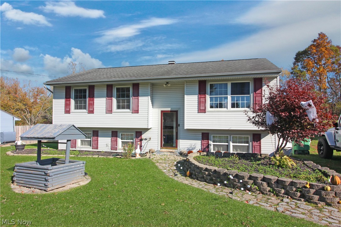 4676 Knickerbocker Circle Ashtabula OH 44004