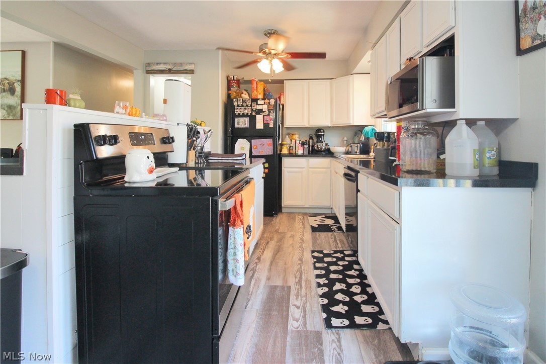 4676 Knickerbocker Circle Ashtabula OH 44004