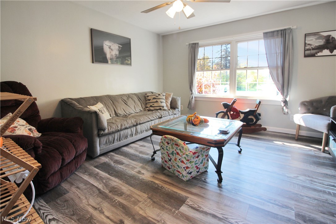 4676 Knickerbocker Circle Ashtabula OH 44004