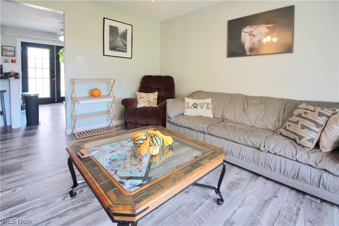 4676 Knickerbocker Circle Ashtabula OH 44004