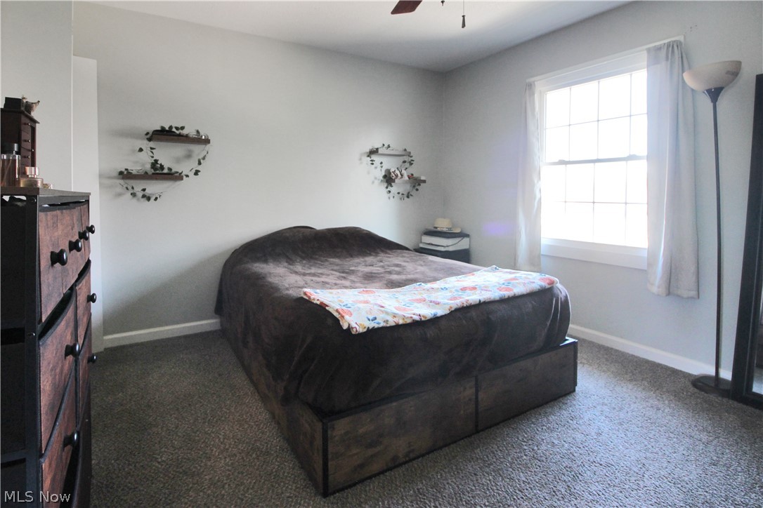 4676 Knickerbocker Circle Ashtabula OH 44004