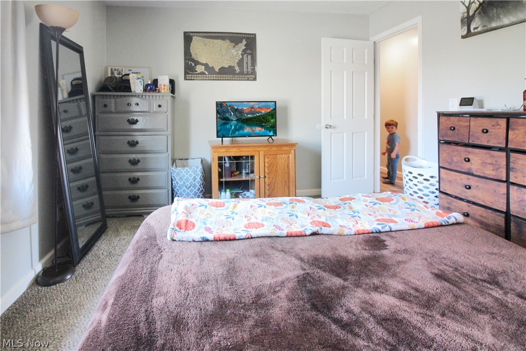 4676 Knickerbocker Circle Ashtabula OH 44004