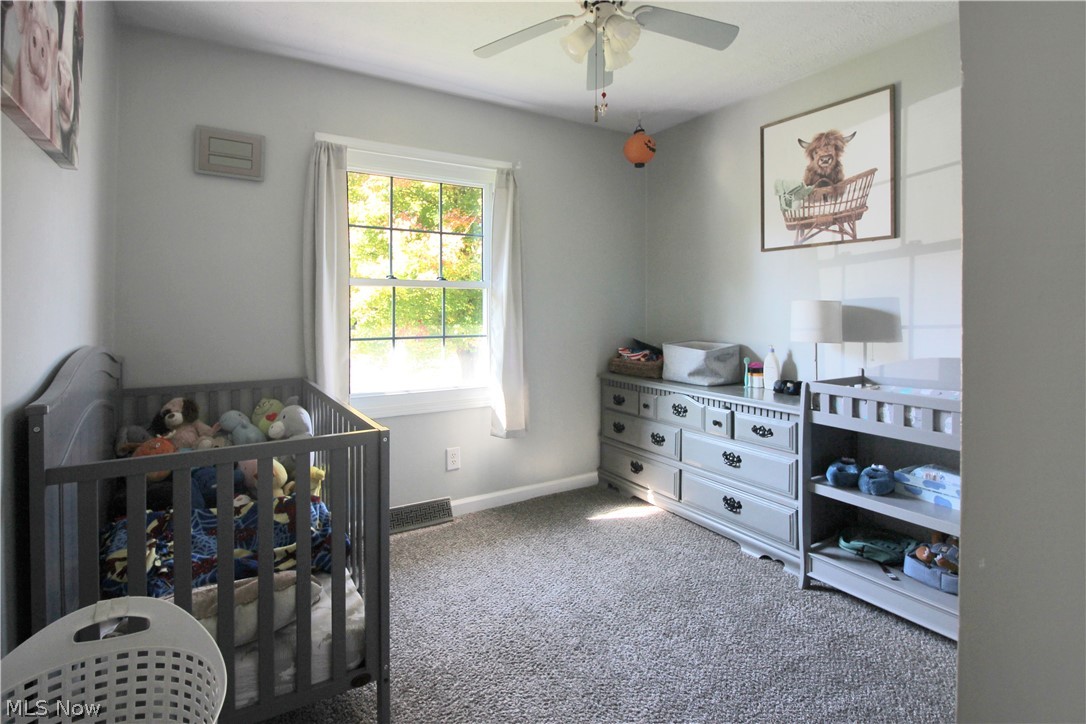 4676 Knickerbocker Circle Ashtabula OH 44004