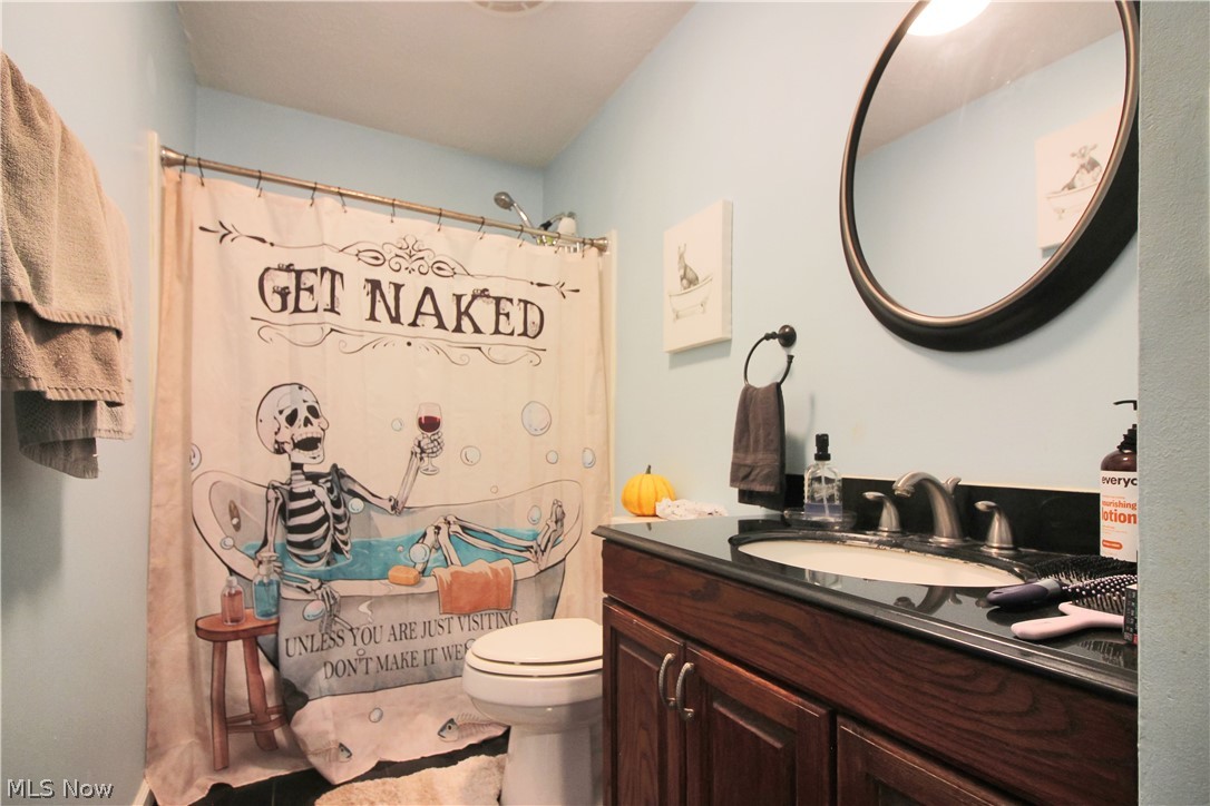 4676 Knickerbocker Circle Ashtabula OH 44004