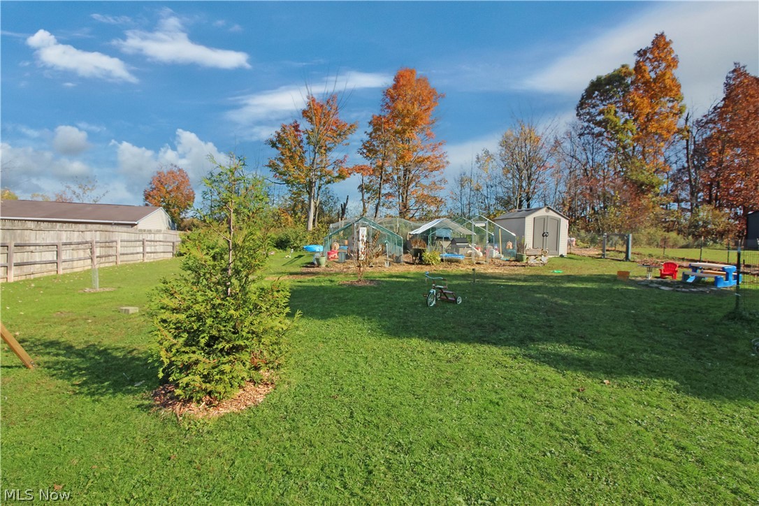 4676 Knickerbocker Circle Ashtabula OH 44004