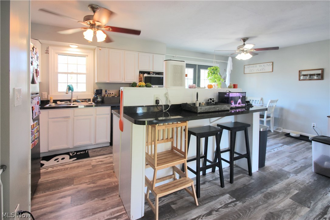 4676 Knickerbocker Circle Ashtabula OH 44004
