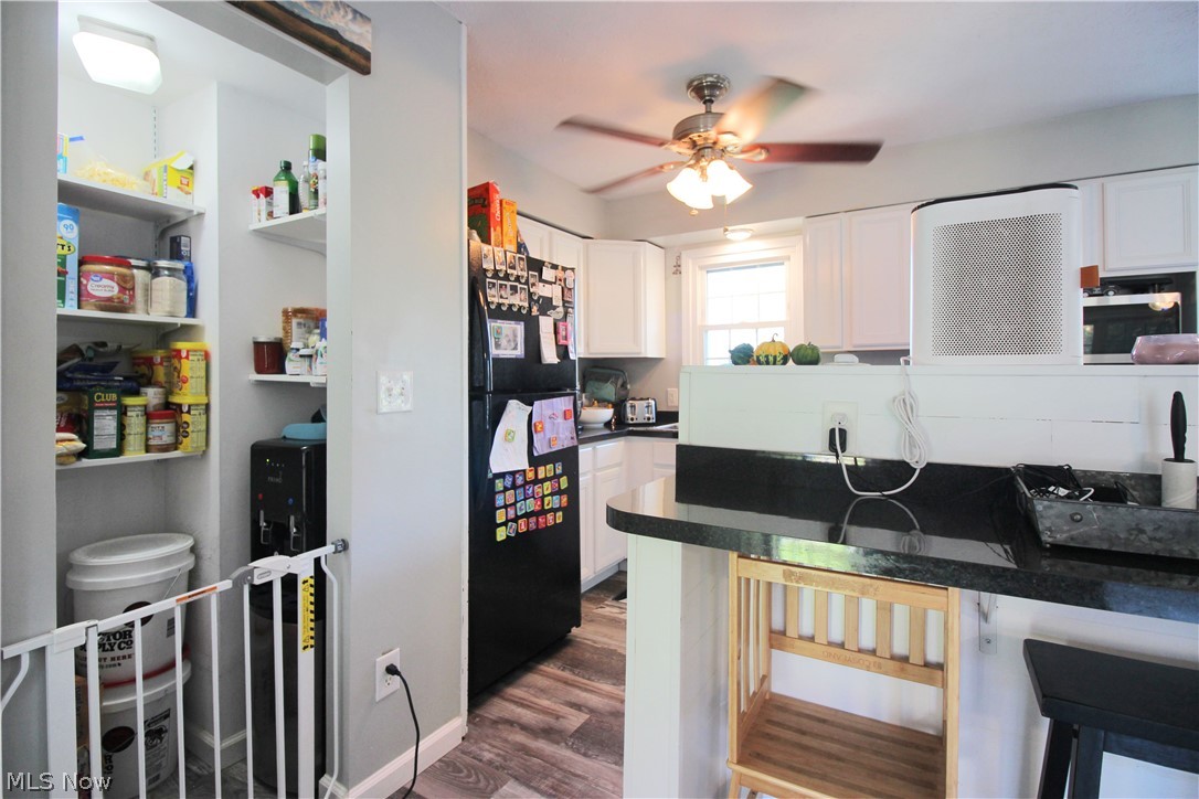 4676 Knickerbocker Circle Ashtabula OH 44004
