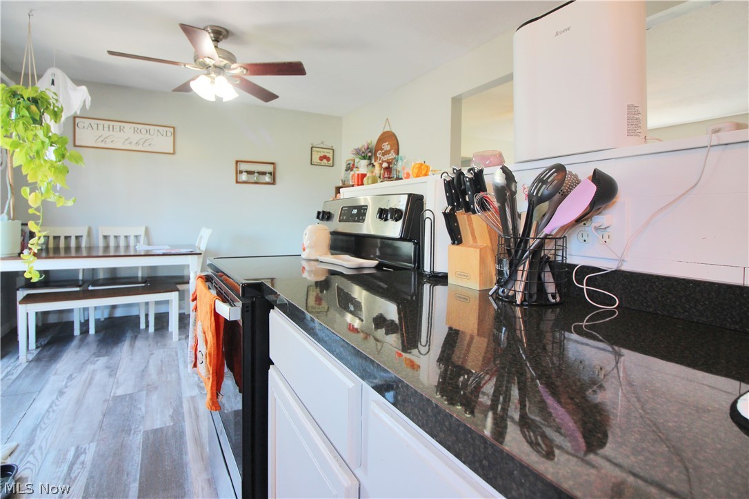4676 Knickerbocker Circle Ashtabula OH 44004