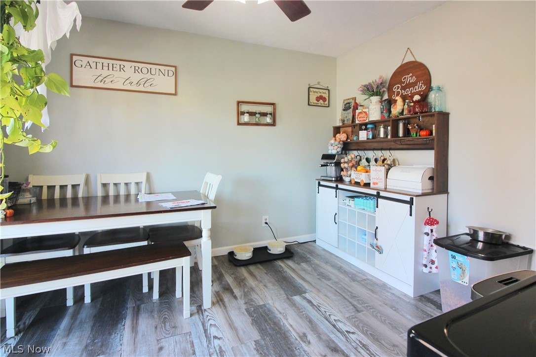 4676 Knickerbocker Circle Ashtabula OH 44004