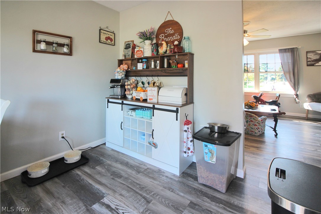 4676 Knickerbocker Circle Ashtabula OH 44004