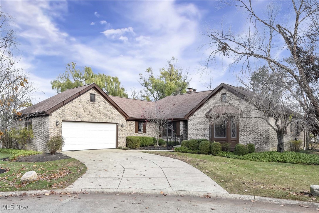 4 Westfield Lane Rocky River OH 44116