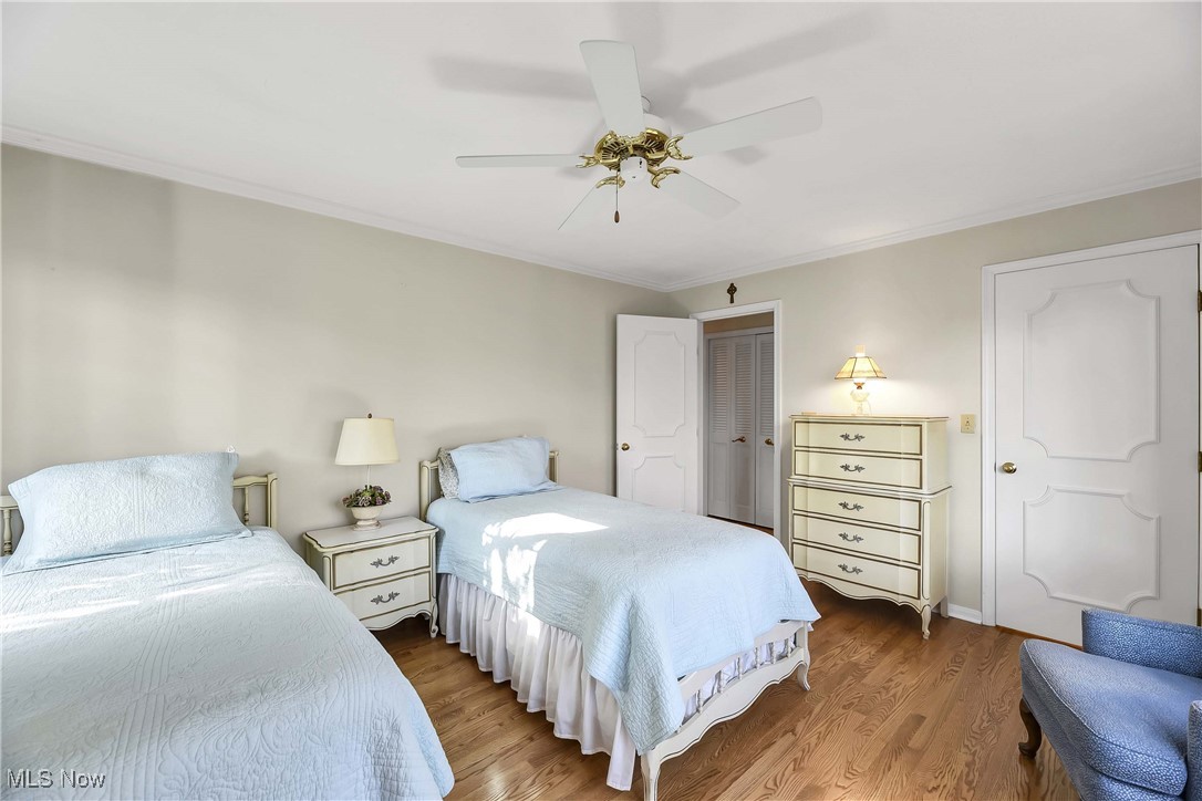 4 Westfield Lane Rocky River OH 44116