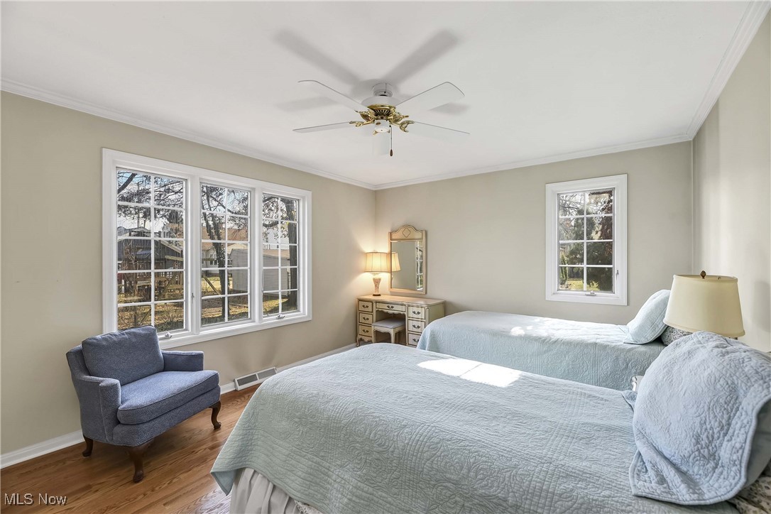 4 Westfield Lane Rocky River OH 44116