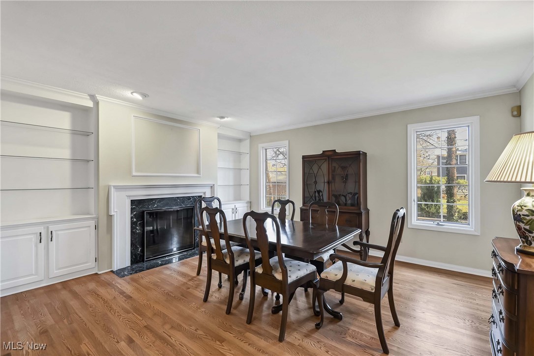 4 Westfield Lane Rocky River OH 44116