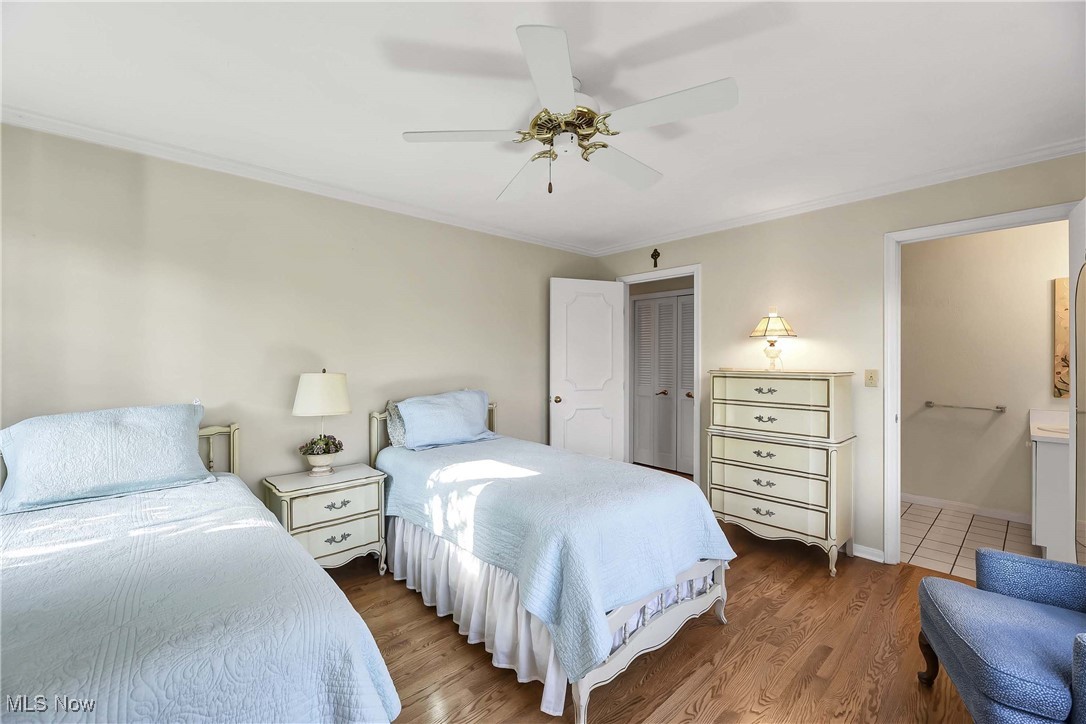 4 Westfield Lane Rocky River OH 44116