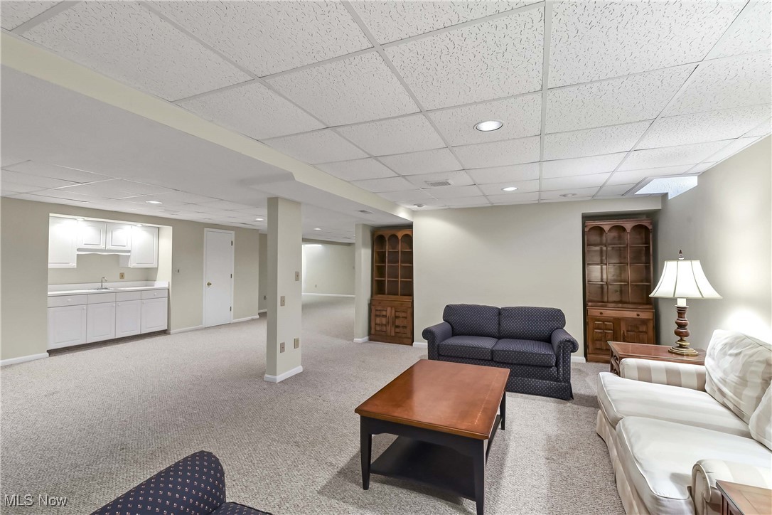 4 Westfield Lane Rocky River OH 44116