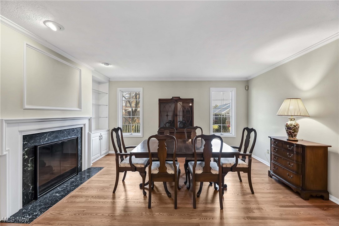 4 Westfield Lane Rocky River OH 44116