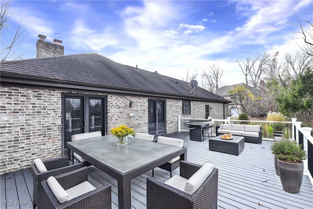 4 Westfield Lane Rocky River OH 44116