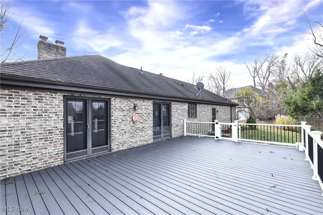 4 Westfield Lane Rocky River OH 44116