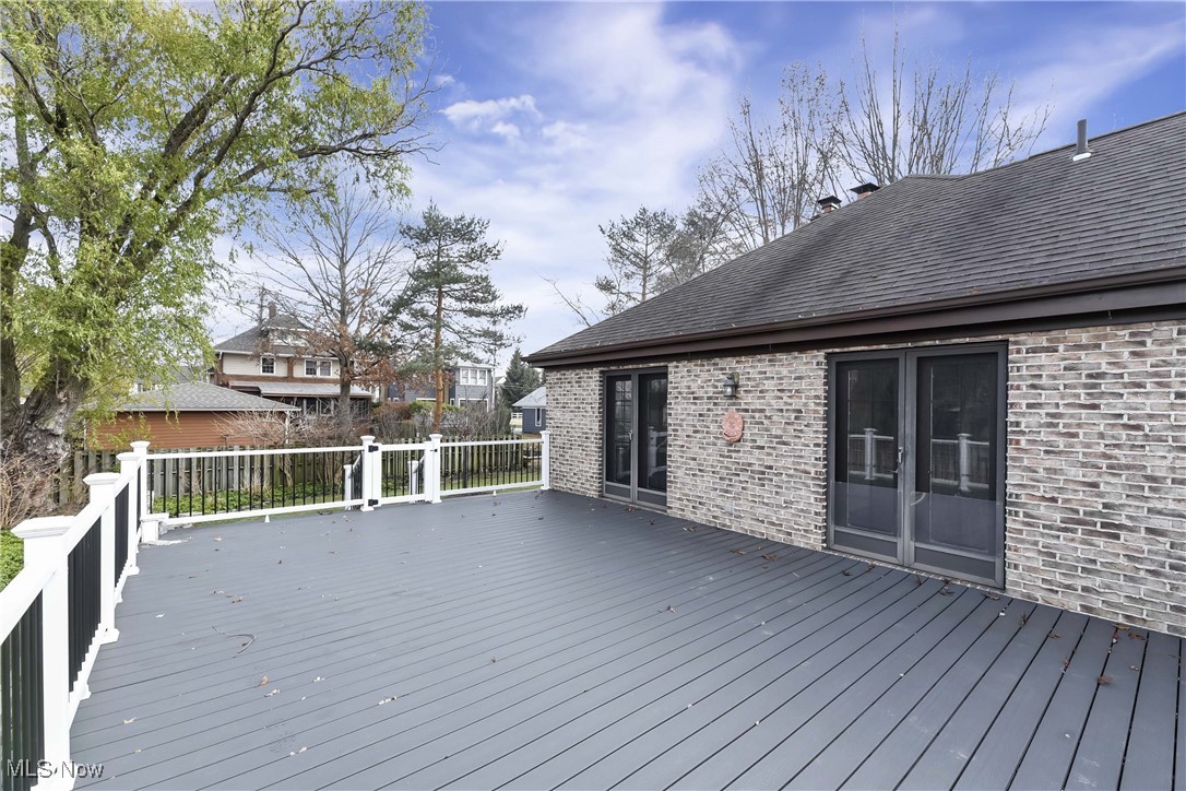 4 Westfield Lane Rocky River OH 44116