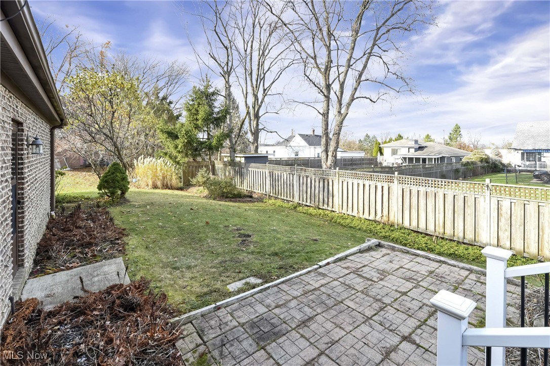 4 Westfield Lane Rocky River OH 44116