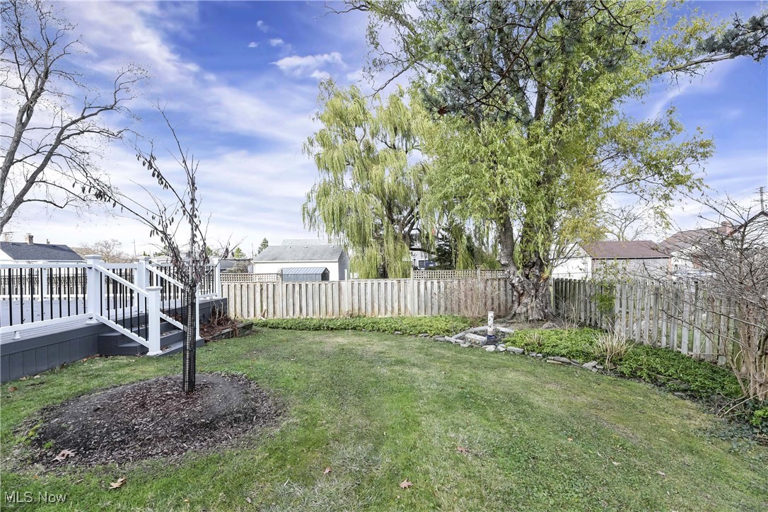 4 Westfield Lane Rocky River OH 44116