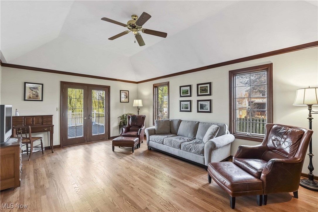 4 Westfield Lane Rocky River OH 44116