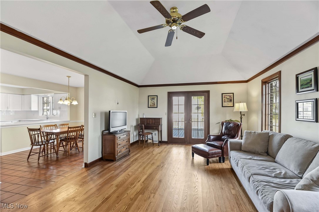 4 Westfield Lane Rocky River OH 44116