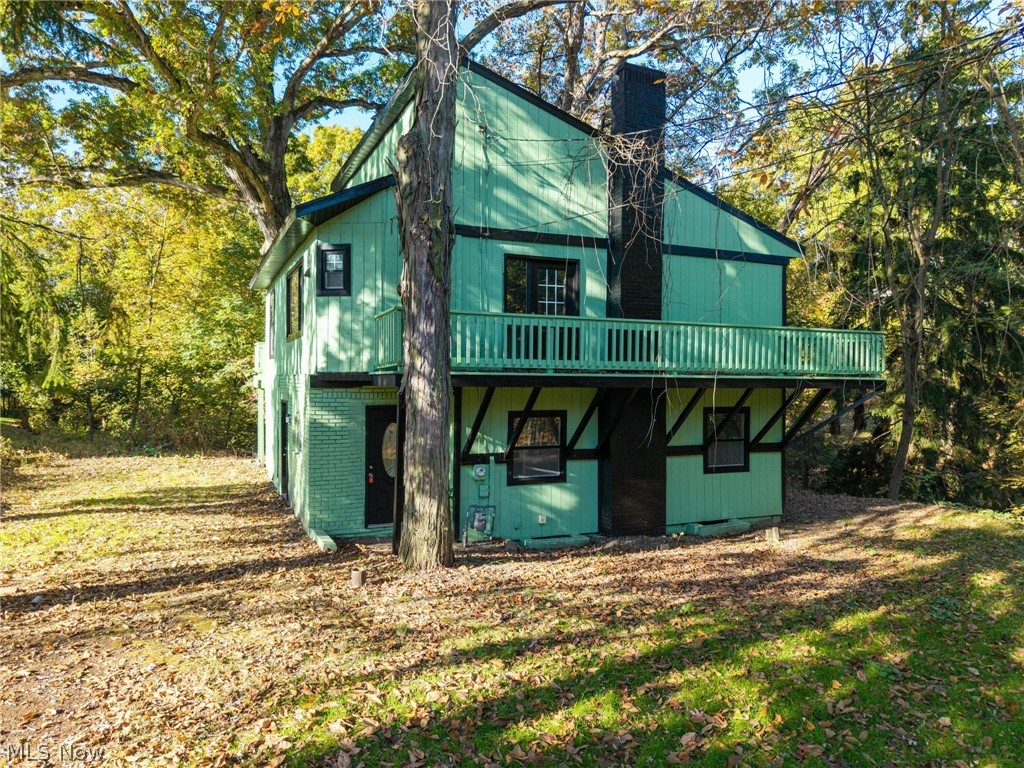 3502 Homewood Avenue Cuyahoga Falls OH 44221