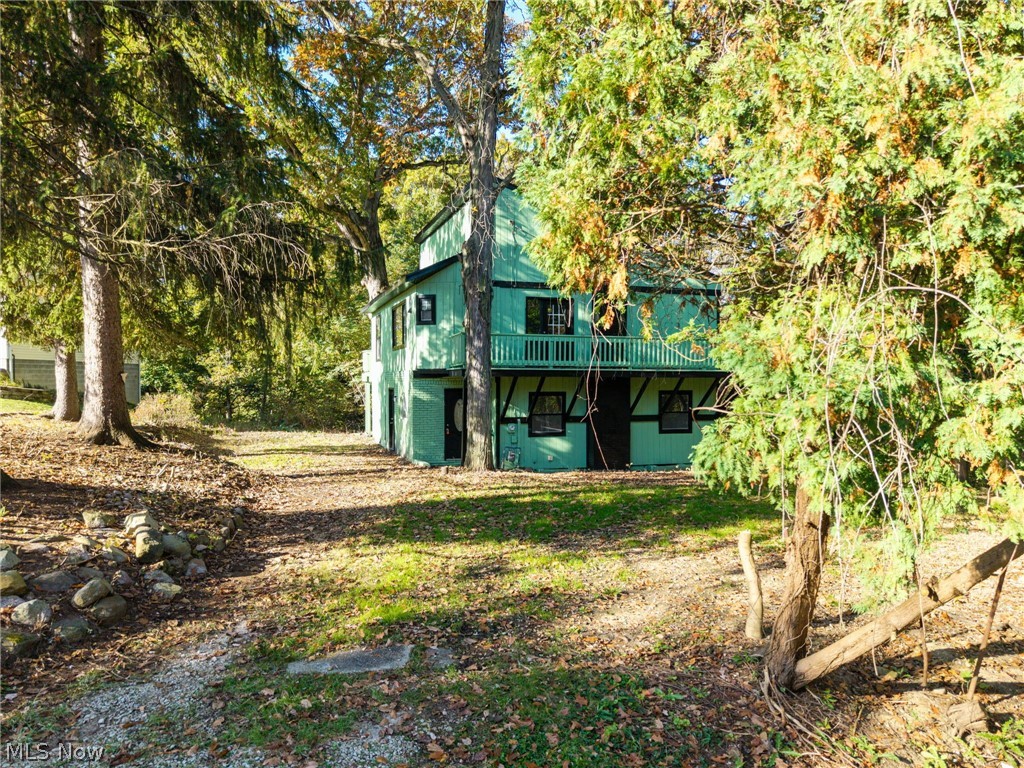 3502 Homewood Avenue Cuyahoga Falls OH 44221