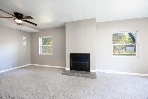 3502 Homewood Avenue Cuyahoga Falls OH 44221