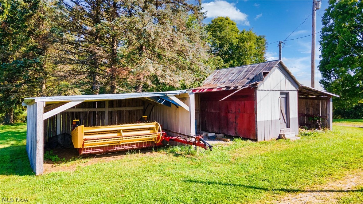 87123 Dodson Road Scio OH 43988