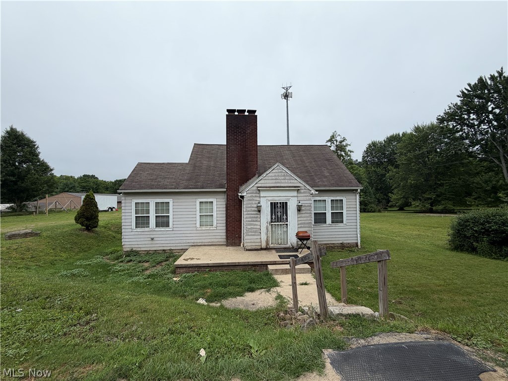 1564 Niles Cortland Road Warren OH 44484