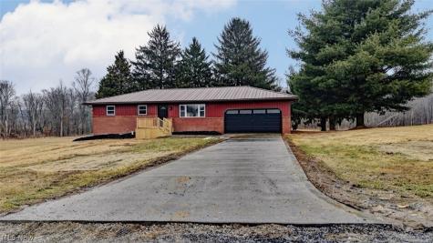 362 Jettie Avenue NE Canton OH 44730
