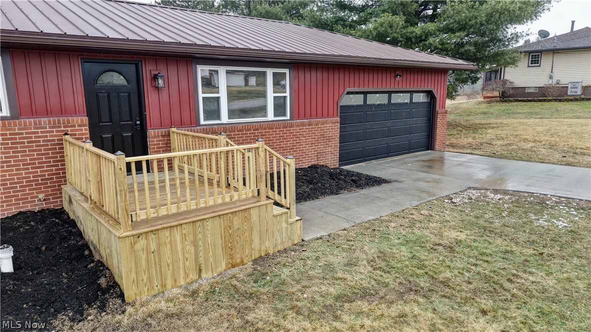 362 Jettie Avenue NE Canton OH 44730