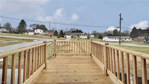 362 Jettie Avenue NE Canton OH 44730