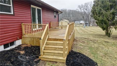 362 Jettie Avenue NE Canton OH 44730